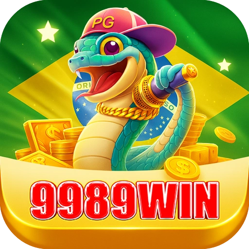 9989win logo