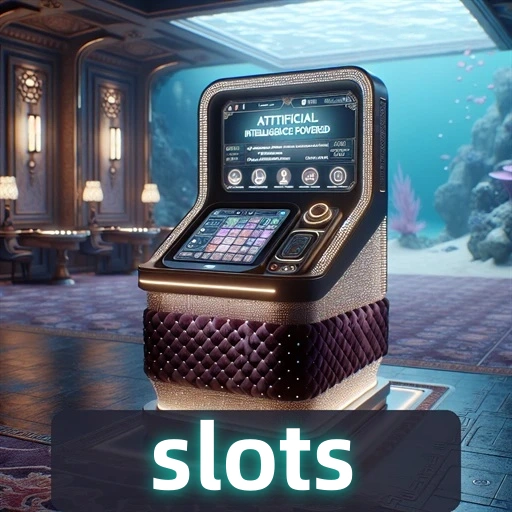 Slots no 9989win: A Aventura das Apostas Online